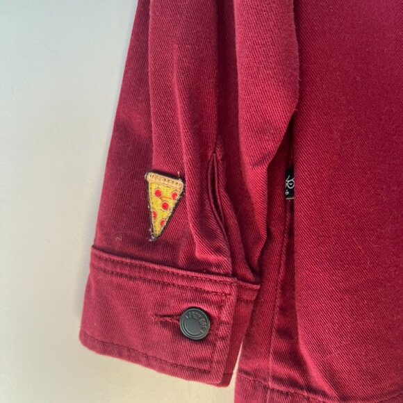 Lazy Oaf x Daria 2019 MATCHING SET - Picture 9 of 16